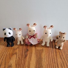 Calico critters lot for sale  Arvada