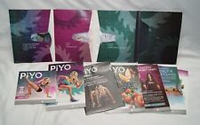 Piyo workout dvd for sale  Frost