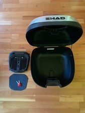 Topcase motorrad gebraucht gebraucht kaufen  Strausberg-Umland