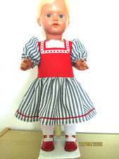Puppenkleid schildkröt puppe gebraucht kaufen  Haselünne