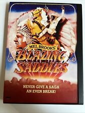 Blazing saddles 1974 for sale  Marietta