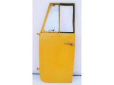 Porte gauche piaggio d'occasion  Expédié en France