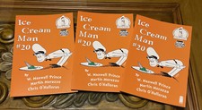 Ice cream man for sale  Tempe