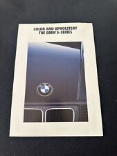 1992 bmw 520i for sale  La Jolla