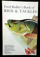 Fred buller book for sale  NORWICH
