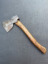 Vintage hand axe. for sale  IPSWICH