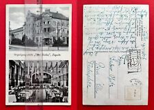 Liegnitz schlesien 1935 gebraucht kaufen  Dresden