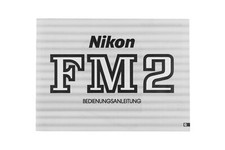 Nikon fm2 fm2n usato  Boscoreale