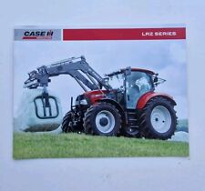 Case lrz series for sale  WOODBRIDGE