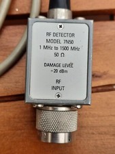 Anritsu wiltron detector gebraucht kaufen  Kirchheim b.München