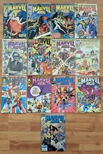 Lot marvel age for sale  Manteca