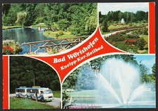 Bad wörishofen kneipp gebraucht kaufen  Wetter (Ruhr)