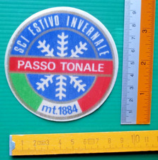 Adesivo passo tonale usato  Russi