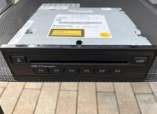 Audi wechsler 4e0035110a gebraucht kaufen  Ense