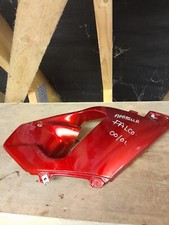 Aprilia falco fairing for sale  STRABANE