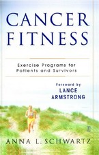 Cancer fitness exercise for sale  UK