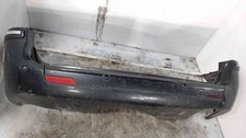 Pare choc arriere d'occasion  Fère-en-Tardenois
