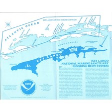 Vintage key largo for sale  Hinckley