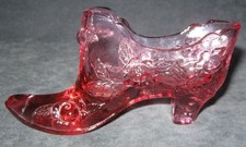 Dark pink fenton for sale  Des Moines