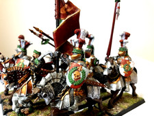 Warhammer empire knights for sale  LONDON