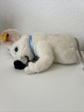 Steiff maus pieps gebraucht kaufen  Langenhagen