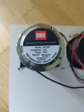 Bms4512 mittelton treiber gebraucht kaufen  Ratingen