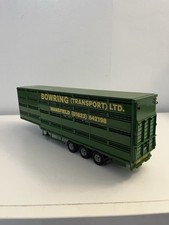 Corgi livestock transporter for sale  PERTH