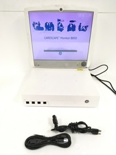 Tela sensível ao toque GE Carescape B850 D19KT com monitor de paciente CARESCAPE CPU-CI comprar usado Tela sensível ao toque GE Carescape B850 D19KT com monitor de paciente CARESCAPE CPU-CI comprar usado  Enviando para Brazil