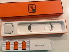 Hermes apple watch for sale  Darien