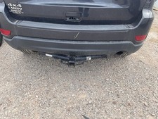 Rear bumper painted for sale  Savannah