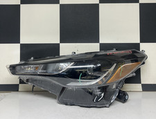 2022-2024 Toyota Corolla cruzada esquerda halogênio com farol de LED usado fabricante de equipamento original 10100 8A0GP comprar usado 2022-2024 Toyota Corolla cruzada esquerda halogênio com farol de LED usado fabricante de equipamento original 10100 8A0GP comprar usado  Enviando para Brazil