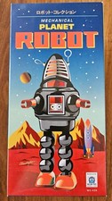 Mechanical planet robot gebraucht kaufen  Schwetzingen