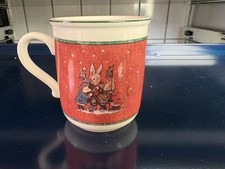 Foxwood tales villeroy gebraucht kaufen  Stuttgart