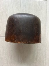 Vintage wood hat for sale  Miami