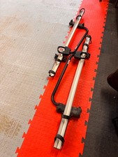 Pair genuine mercedes for sale  OSWESTRY