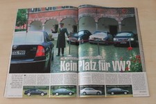 Usado, Auto Bild 40/2001 BMW 540i mit 286PS besser als...? comprar usado  Enviando para Brazil
