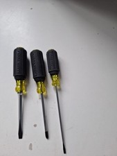 Klein tools screwdriver for sale  LONDONDERRY