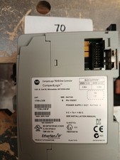Allen bradley 1769 for sale  MELTON MOWBRAY
