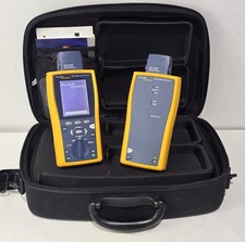 Fluke dtx 1200 for sale  Salisbury