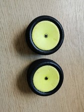 Losi 7372 tires d'occasion  Herblay