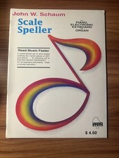 Antigo Teclado Órgão de Piano-Folha de Música-Escala de Espuma-Novo Estoque Antigo 1965  comprar usado  Enviando para Brazil