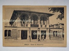 Rolo reggio emilia usato  Trieste