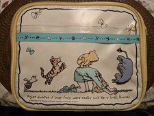 Winnie pooh lunch for sale  San Francisco