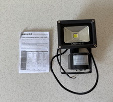 Meikee led floodlight for sale Meikee led floodlight for sale  SOLIHULL
