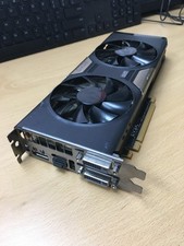 Placa de Vídeo EVGA GeForce GTX 770 SC 4GB GDDR5 04G-P4-3774-KR comprar usado  Enviando para Brazil