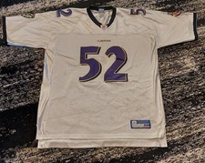 Vintage reebok nfl for sale  Donna