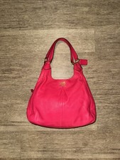 Coach hot pink for sale  Maitland
