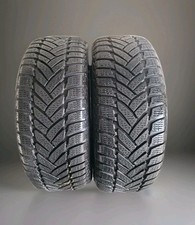 Dunlop 205 tyres for sale  MANCHESTER