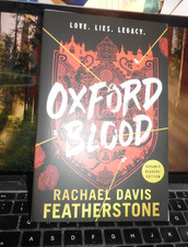 Oxford blood rachael for sale  USA