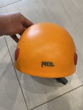 Petzl picchu climbing for sale  DARTFORD